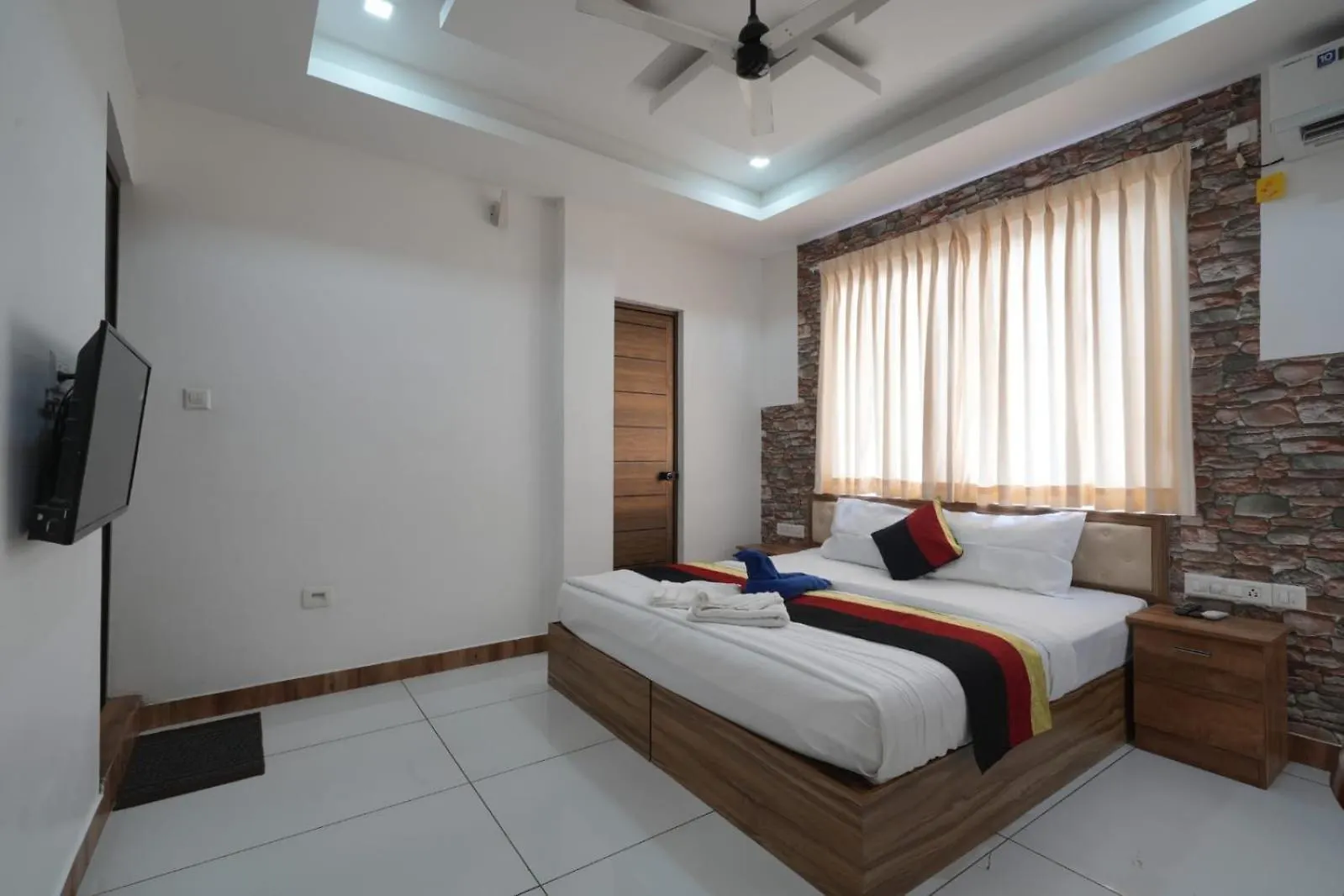 #4 Resort Kochi Bed & Breakfast