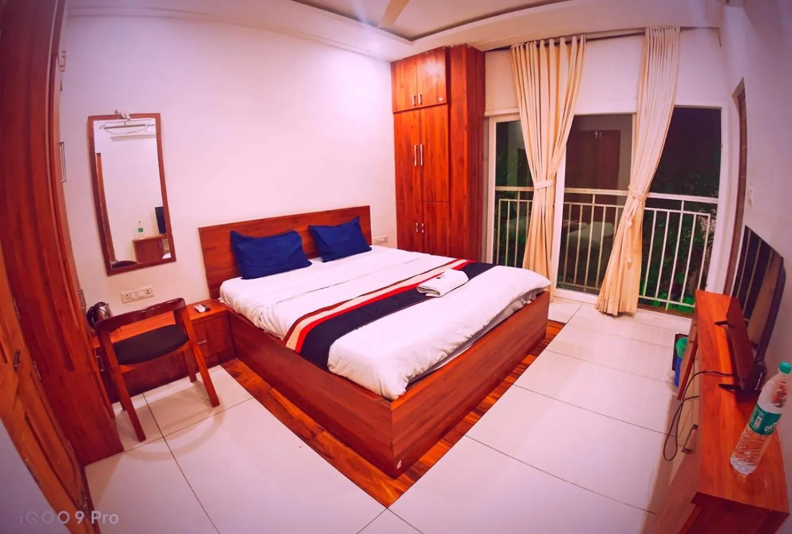 Bed & Breakfast #4 Resort Kochi