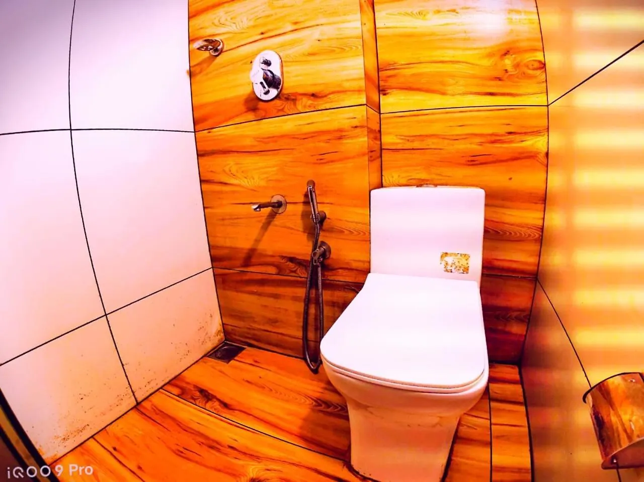 #4 Resort Kochi Bed & Breakfast
