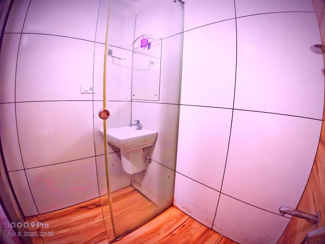 #4 Resort Kochi Bed and Breakfast