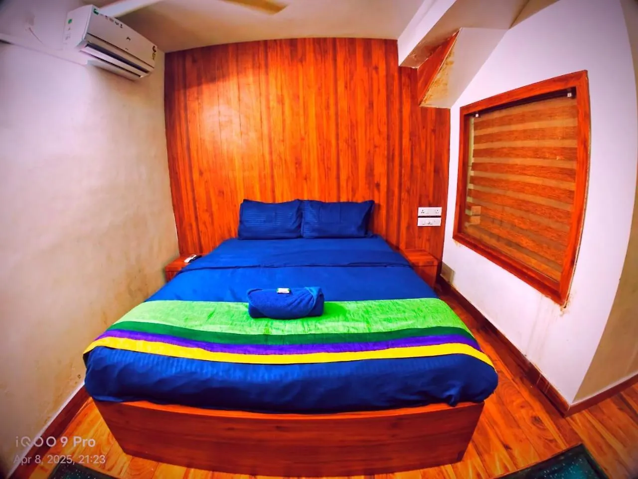 Bed and Breakfast #4 Resort Kochi