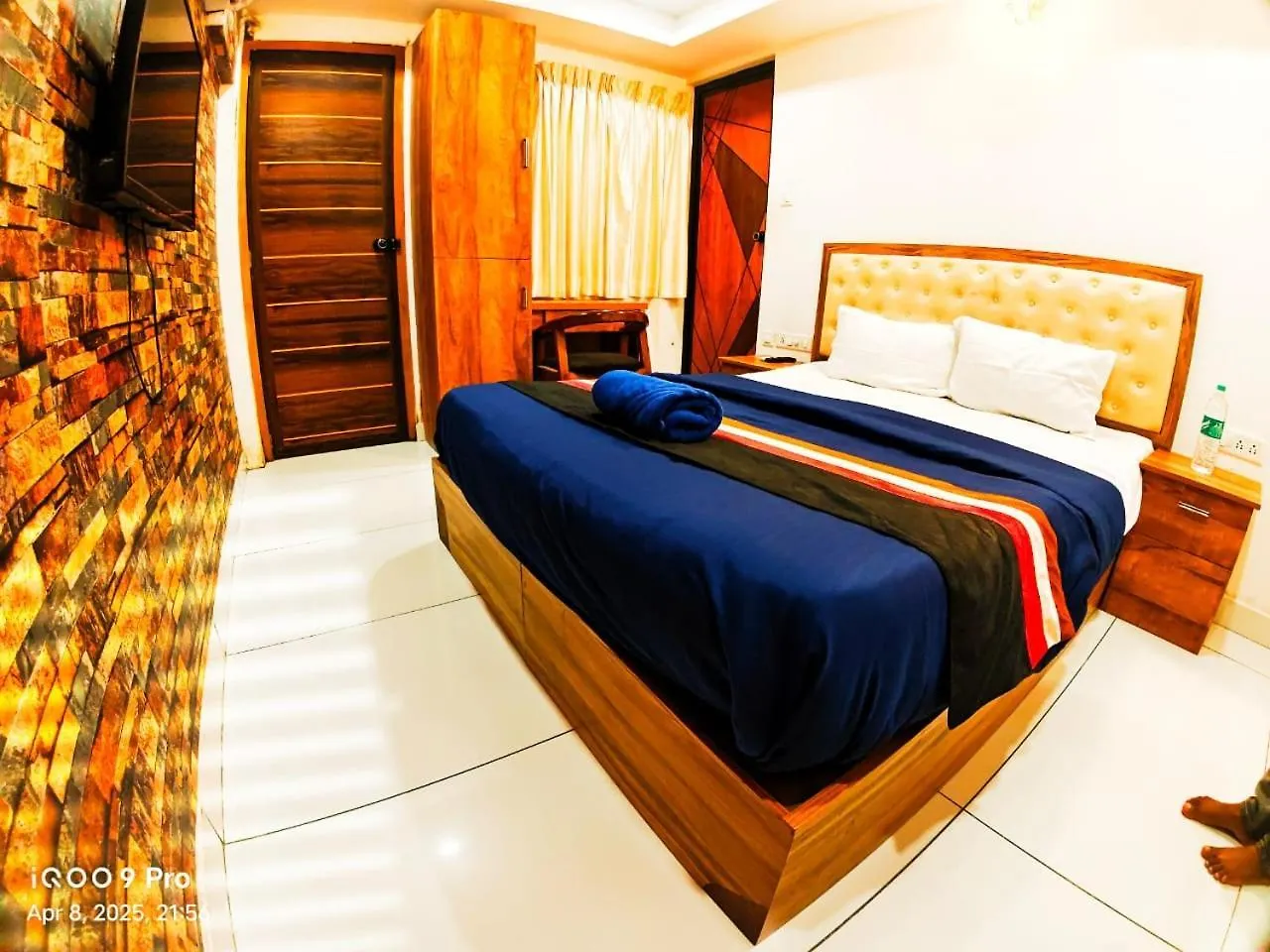#4 Resort Kochi 0*,  Ινδία